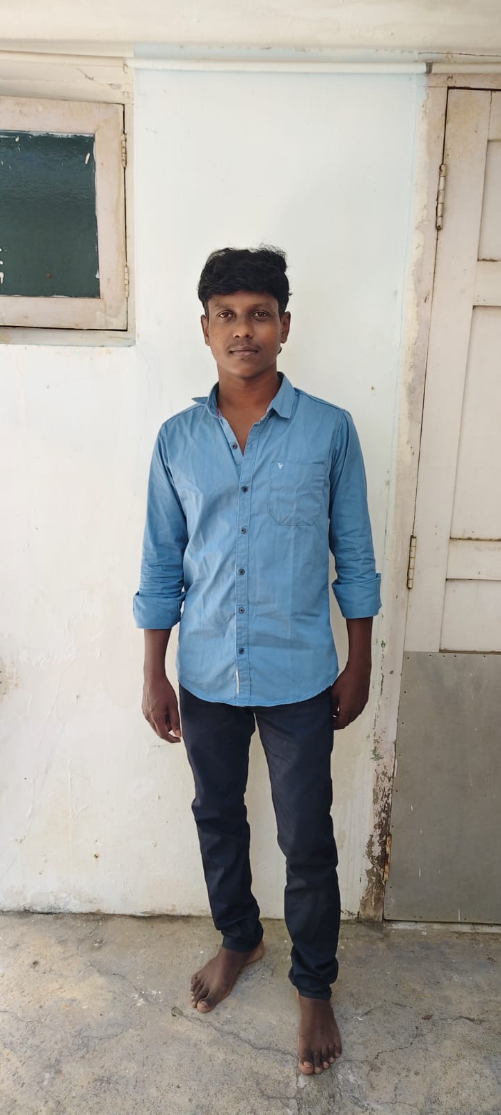 Groom Image